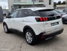 Peugeot 3008 Active Phase II 1.5 BlueHdi 130Cv EAT8 Boîte Auto Entretiens Complets 98.000Km Blanc  - 3