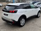 Peugeot 3008 Active Phase II 1.5 BlueHdi 130Cv EAT8 Boîte Auto Entretiens Complets 98.000Km Blanc  - 4