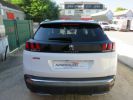 Peugeot 3008 allure 130 cv eat 6 Blanc  - 4