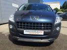 Peugeot 3008 ALLURE 2,0 16V HDI 150CV     Diesel BLEU FONCE METAL  - 2