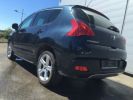 Peugeot 3008 ALLURE 2,0 16V HDI 150CV     Diesel BLEU FONCE METAL  - 12