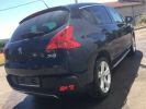 Peugeot 3008 ALLURE 2,0 16V HDI 150CV     Diesel BLEU FONCE METAL  - 14