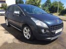 Peugeot 3008 ALLURE 2,0 16V HDI 150CV     Diesel BLEU FONCE METAL  - 17