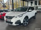 Peugeot 3008 Allure HDI 120 Toit ouvrant Camera 360° GPS LED Attelage 18 pouces 279-mois Blanc  - 1