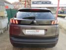 Peugeot 3008 allure II Phase 2 1.2 THP EAT8 S&S 130 cv Boîte auto Gris  - 4