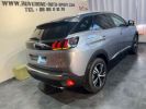 Peugeot 3008 BLUE HDI 130CH S&S EAT8 ALLURE PACK Gris Foncé  - 4