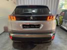 Peugeot 3008 BLUE HDI 130CH S&S EAT8 ALLURE PACK Gris Foncé  - 5