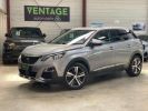 Peugeot 3008 BlueHDi 130ch S Gris  - 1