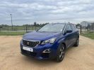 Peugeot 3008 BlueHDi 130ch S&S EAT8 Active Business GRIP CONTROL + CAMERA- 5P Bleu  - 1