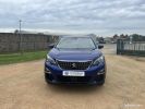 Peugeot 3008 BlueHDi 130ch S&S EAT8 Active Business GRIP CONTROL + CAMERA- 5P Bleu  - 2