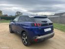 Peugeot 3008 BlueHDi 130ch S&S EAT8 Active Business GRIP CONTROL + CAMERA- 5P Bleu  - 5