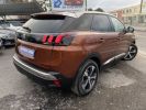 Peugeot 3008 BlueHDi 130ch SetS BVM6 Allure GRIP CONTROL Marron  - 2