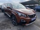 Peugeot 3008 BlueHDi 130ch SetS BVM6 Allure GRIP CONTROL Marron  - 10