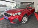 Peugeot 3008 BlueHDi 130ch SetS EAT8 Active Rouge  - 1