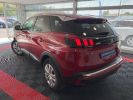 Peugeot 3008 BlueHDi 130ch SetS EAT8 Active Rouge  - 3