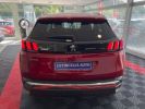 Peugeot 3008 BlueHDi 130ch SetS EAT8 Active Rouge  - 9