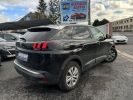 Peugeot 3008 BlueHDi 130ch SetS EAT8 Active Noir  - 2