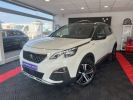 Peugeot 3008 BlueHDi 130ch SetS EAT8 GT Line Blanc  - 1