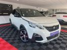 Peugeot 3008 BlueHDi 130ch SetS EAT8 GT Line Blanc  - 4