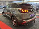 Peugeot 3008 BlueHDi 130ch SetS EAT8 GT Line Gris Foncé  - 3