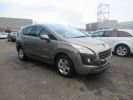 Peugeot 3008 BUSINESS 1.6 HDi 115ch FAP Business Pack Marron  - 3