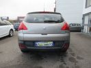 Peugeot 3008 BUSINESS 1.6 HDi 115ch FAP Business Pack Marron  - 5