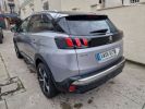 Peugeot 3008 essence 130ch s&s crossway garantie 12-mois Gris  - 3