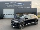 Peugeot 3008 GT HYBRIDE 225 e-EAT8 Noir  - 1