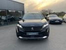 Peugeot 3008 GT HYBRIDE 225 e-EAT8 Noir  - 2