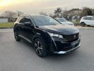 Peugeot 3008 GT HYBRIDE 225 e-EAT8 Noir  - 3