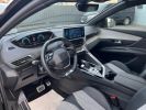 Peugeot 3008 GT HYBRIDE 225 e-EAT8 Noir  - 7