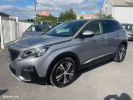 Peugeot 3008 hdi 120 allure business Gris  - 2