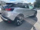 Peugeot 3008 hdi 120 allure business Gris  - 5