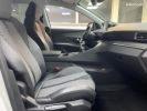 Peugeot 3008 hdi 130 crossway Blanc  - 3