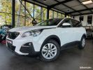 Peugeot 3008 HDI 130 EAT8 Active GARANTIE 6 ANS GPS Camera Apple 17P 335-mois Blanc  - 1