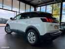 Peugeot 3008 HDI 130 EAT8 Active GARANTIE 6 ANS GPS Camera Apple 17P 335-mois Blanc  - 2