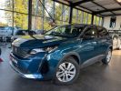 Peugeot 3008 HDI 130 EAT8 Active Garantie 6 ans GPS LED Camera 17P 379-mois Bleu  - 1