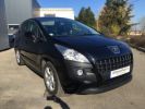 Peugeot 3008 HDI PREMIUM PACK 150CV BV6     Diesel NOIR  - 1