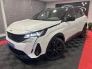 Peugeot 3008 Hybrid 225 e-EAT8 GT Blanc  - 1