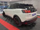 Peugeot 3008 Hybrid 225 e-EAT8 GT Blanc  - 3