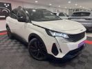 Peugeot 3008 Hybrid 225 e-EAT8 GT Blanc  - 4