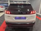 Peugeot 3008 Hybrid 225 e-EAT8 GT Blanc  - 9