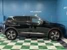 Peugeot 3008 HYBRID 225CH ALLURE E-EAT8 TVA RECUPERABLE / 1ERE MAIN Noir  - 5