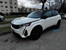 Peugeot 3008 HYBRID 225CH GT E-EAT8 Blanc  - 1