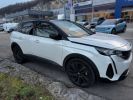 Peugeot 3008 HYBRID 225CH GT E-EAT8 Blanc  - 4