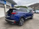 Peugeot 3008 HYBRID 300ch GT e-EAT8 Bleu  - 4