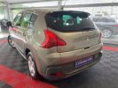 Peugeot 3008 HYBRID4 2.0 HDi 163ch FAP BMP6 + Electric 37ch Beige  - 3