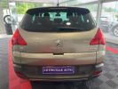 Peugeot 3008 HYBRID4 2.0 HDi 163ch FAP BMP6 + Electric 37ch Beige  - 9