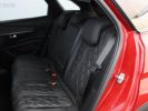 Peugeot 3008 Hybrid4 300 e-EAT8 Allure Pack Cuir Nappa + Drive Assist Plus Rouge  - 9