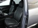 Peugeot 3008 Hybrid4 300 e-EAT8 Allure Pack Cuir Nappa + Drive Assist Plus Gris  - 8